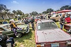 The Amelia 2022 – Lockeres Treiben auf dem Concours d'Lemons am Samstag