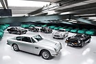 Image: 'The Chester Collection', offered by Bonhams on the occasion of Goodwood Speedweek in October 2020