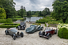 Bild: The Jack Braam Ruben Collection an der Gooding & Co London Versteigerung 2024