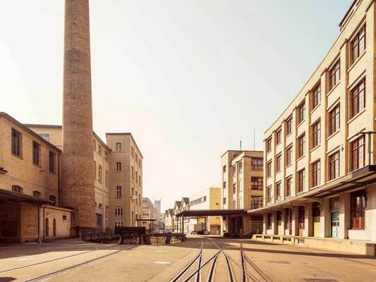 The Valley im Kempthal