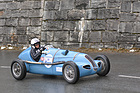Theo Martin La Pintade (1934) - Grossglockner Grand Prix 2015