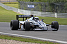 Theodore N183 (1983) - FIA Masters Historic Formula One Championship am AvD Oldtimer GP 2014 (© Bruno von Rotz, 2014) Theodore N183 (1983) - FIA Masters Historic Formula One Championship am AvD Oldtimer GP 2014 (© Bruno von Rotz, 2014)