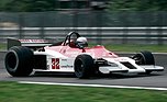 Image: Theodore-Ralt (1978) - Rain victory for Keke Rosberg at Silverstone