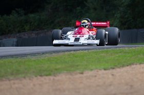 Theodore TR1 (1978) - Brands Hatch Masters Historic Festival 2020 -