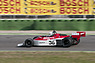 Theodore TR1 (1978) - im Rennen der Historischen Formel 1 (FIA HFO) am Bosch Hockenheim Historic 2012 (© Balz Schreier, 2012)