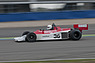 Theodore TR1 (1978) - im Rennen der Historischen Formel 1 (FIA HFO) am Bosch Hockenheim Historic 2012 (© Balz Schreier, 2012)