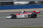 Bild: Theodore TR1 (1978) - im Rennen der Historischen Formel 1 (FIA HFO) am Bosch Hockenheim Historic 2012