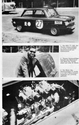 Thoams Ammerschläger (1969)