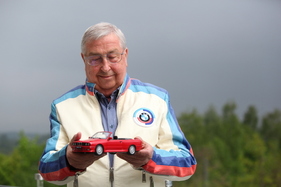 Thomas Ammerschläger - die BMW-Jahre