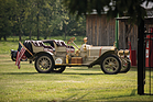 Image: Thomas Flyer 4-60 Four-Passenger Runabout (1907) - as lot 238 at the RM/Sotheby's auction in Hershey 2015