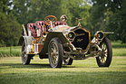 Image: Thomas Flyer 4-60 Four-Passenger Runabout (1907) - as lot 238 at the RM/Sotheby's auction in Hershey 2015