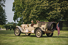 Image: Thomas Flyer 4-60 Four-Passenger Runabout (1907) - as lot 238 at the RM/Sotheby's auction in Hershey 2015