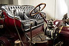 Image: Thomas Flyer Model 31 Touring (1906) - offered as lot 510 at the Bonhams "Two Generation Collection" auction in Newport on April 29, 2023