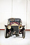 Image: Thomas Flyer Model 31 Touring (1906) - offered at the Bonhams "Two Generation Collection" auction in Newport on April 29, 2023