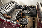 Image: Thomas Flyer Model 31 Touring (1906) - offered at the Bonhams "Two Generation Collection" auction in Newport on April 29, 2023