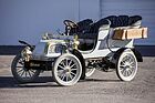 Thomas Model 18 King of Belgium Touring (1903) — Lot 44 at Bonhams’ The Laguna Seca Auction 2026
