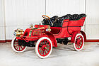 Bild: Thomas Model 18 Single Cylinder 8HP Rear Entrance Tonneau (1903) - angeboten als Lot 513 an der Bonhams Two Generations Collection Auction am 29. April 2023