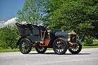 Thomas Model 22 Three Cylinder 24HP "Flyer" Rear Entrance Tonneau (1904) - offered as lot 272 at the Bonhams Amelia Island auction on March 7, 2019