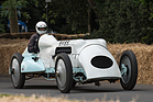 Thomas Special 'Babs' (1923) - am Goodwood Festival of Speed 2015