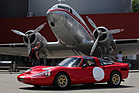 Image: Thurner RSR at the plastic car meeting Fantastic Plastic 2014