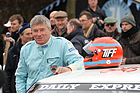 Tiff Needell - Goodwood Members Meeting 2016
