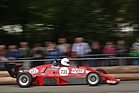 Tiga Formel Ford (1984) - am GP Brugger Schachen 2015