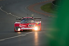 Bild: Tiga GC 288/289 (1988) - Le Mans Classic 2018 - Gruppe C Rennwagen