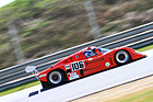 Image: Tiga GC288 (1988) at the Jarama Classic 2017 - Group C