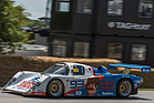 Tiga-Mazda GT286 (1986) - am Goodwood Festival of Speed 2015