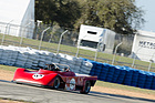Tiga S2000 (1981) am SVRA Spring Vintage Classic in Sebring 2014