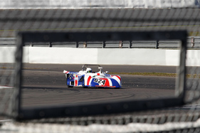 Tiga SC84 (1978) - FHR-100-Meilen-Trophy - RGB Saisonfinale Nürburgring 2018