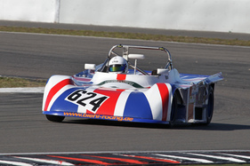 Bild Tiga SC84 (1978) - FHR-100-Meilen-Trophy - RGB Saisonfinale Nürburgring 2018