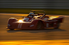 Tiga SC85 Ford (1985) - Historic Racecar Association - Hockenheim Historic 2018
