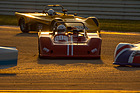Tiga SC85 Ford (1985) - Historic Racecar Association - Hockenheim Historic 2018
