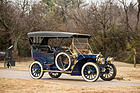Tincher Model H 60HP Seven Passenger Touring (1907) - angeboten als Lot 259 an der Bonhams Amelia Island Versteigerung am 7. März 2019