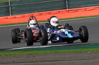 Titan Mk6 - Formula Ford Trophy - Silverstone Classic 2017