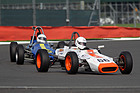 Titan Mk6 - Formula Ford Trophy - Silverstone Classic 2017