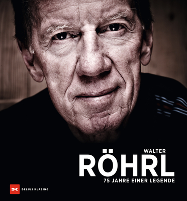 Titel | "Walter Röhrl – 75 Jahre einer Legende"