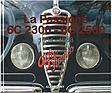 Artikelbild Alfa Romeo: La Passione 6C 2300 - 6C 2500 von 1934-1954 (Buchbesprechung)