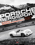 Artikelbild The mountain is calling - Porsche Bergsport - Book review