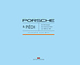 Artikelbild Porsche & Piëch - The racing cars of Ferdinand Piëch from 1963 to 1972 (book review)