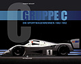 Artikelbild Group C - The sports car races 1982-1992 (book review)