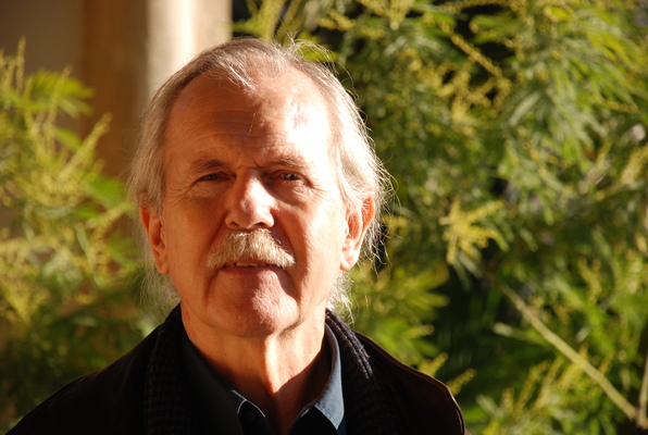 Tobias Wyss – Regisseur des Films Flying Home und Neffe von Walter Otto Wyss