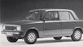 Tofas Serce (1992)