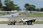 Toj 205C (1975) am SVRA Spring Vintage Classic in Sebring 2014