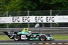 Toj SC 303 (1978) - Monza Historic 2017 - CER2 (Classic Endurance Racing)