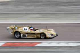 Toj SC 304 beim Grand Prix de l'Age d'Or 2016 in der Gruppe Classic Endurance Racing 2