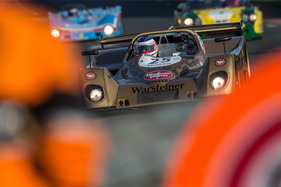 Bild Toj SC304 (1976) - Plateau 6 - Le Mans Classic 2016