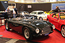 Tojeiro-Bristol Sports TAD (1953) - der Vorläufer des AC Ace - Techno Classica 2016 (© Bruno von Rotz, 2016) Tojeiro-Bristol Sports TAD (1953) - der Vorläufer des AC Ace - Techno Classica 2016 (© Bruno von Rotz, 2016)