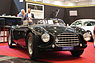 Tojeiro-Bristol Sports TAD (1953) - der Vorläufer des AC Ace - Techno Classica 2016 (© Bruno von Rotz, 2016) Tojeiro-Bristol Sports TAD (1953) - der Vorläufer des AC Ace - Techno Classica 2016 (© Bruno von Rotz, 2016)